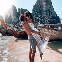 Отзыв от Лариса - DTV виза